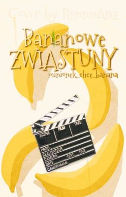 Bananowe Zwiastuny 