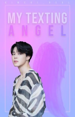 [Band 2] My texting Angel ▪ a yoonmin texting story [completed]