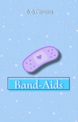 Band-aids - Drarry