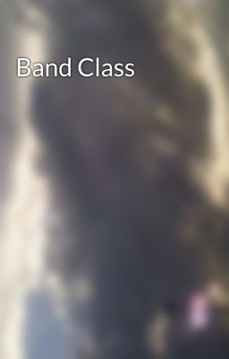 Band Class