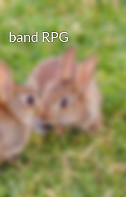 band RPG