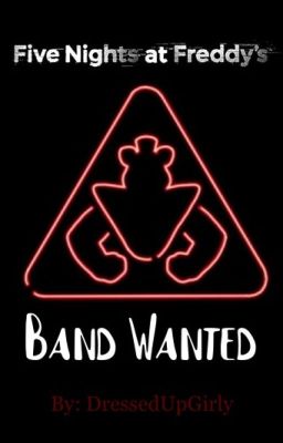 Band Wanted