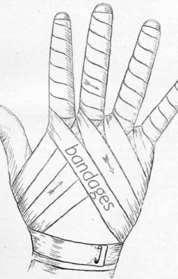 Bandages
