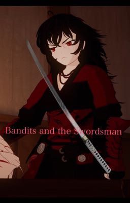 Bandits and the Swordsman