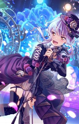 『Bandori;Headcanons』