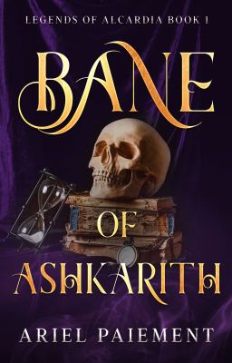 Bane of Ashkarith