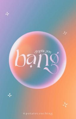 bang; a graphic portfolio 