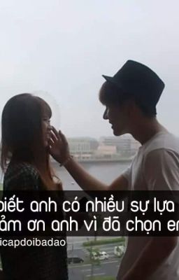 Bang chu cưng chieu