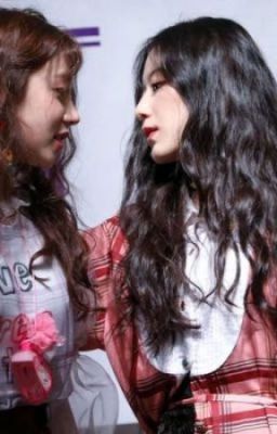 [Băng lãnh công chúa][Shuhua X yuqi] (G)-IDLE