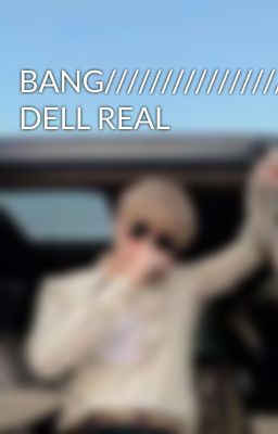 BANG////////////////PINK DELL REAL