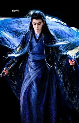BĂNG TẬN DƯ TÌNH || FANFIC ĐẠI MÔNG QUY LY - BĂNG DI || BĂNG DI × LÂM TỐ DƯ