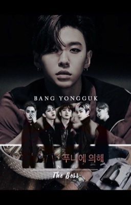 Bang Yongguk ∥ B.A.P