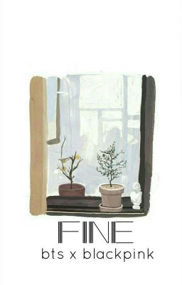 bangpink | fine