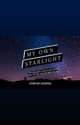 [BangPink] My Own Starlight