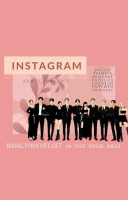 [BANGPINKVELVET] INSTAGRAM