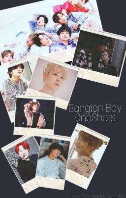 Bangtan Boy Oneshots