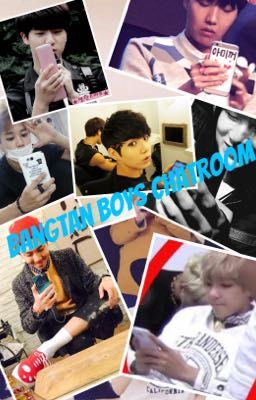 Bangtan Boys Chatroom