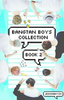 Bangtan Boys COLLECTION - BOOK 2 | BTS Jokes, Scenarios, etc~| COMPLETED |