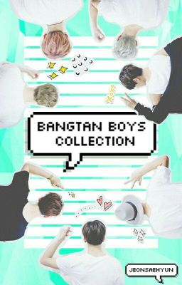 Bangtan Boys COLLECTION | BTS Jokes, Scenarios, etc~| |REQUESTS OPEN|