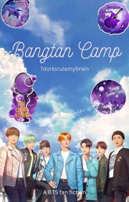 Bangtan Camp