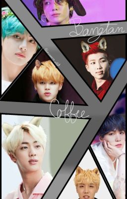 Bangtan Coffee