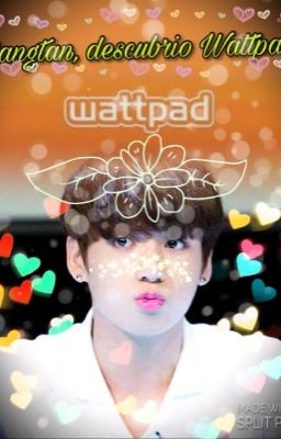 Bangtan, descubrió Wattpad [Vkook]