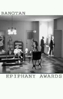 Bangtan Epiphany Awards[JUDGING PERIOD]