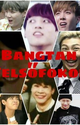 Bangtan felsőfokon