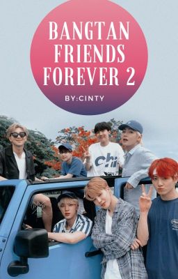 Bangtan Friends Forever 2. - Felnőttünk [Jungkook ff.]