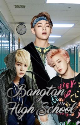 Bangtan High School [Pozastaveno]