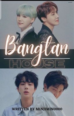 Bangtan House