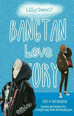 Bangtan Love Story