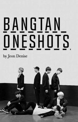 Bangtan OneShot's 