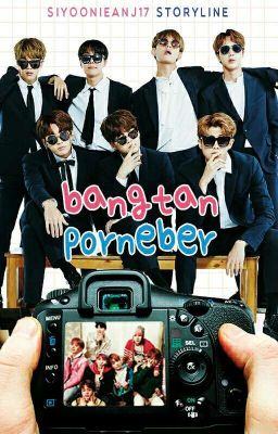 BANGTAN PORNEBER