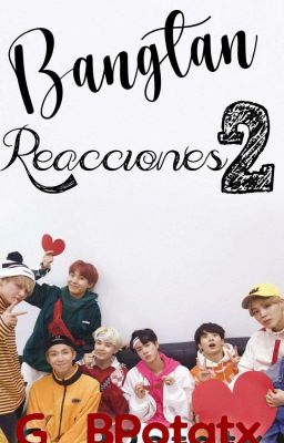 Bangtan Reacciones 『Pedidos Cerrados 』