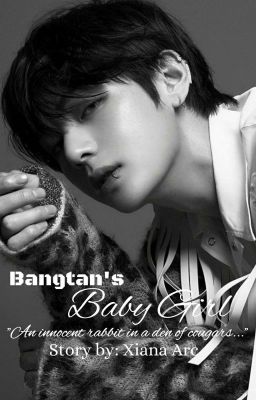 Bangtan's Baby Girl {K.TH} | BTS FF/Mafia AU ✓