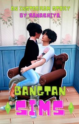 Bangtan Sims