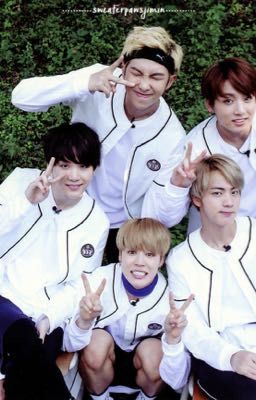 Bangtan Sonyeondan: Câu chuyện về những chàng trai (H,H+......)