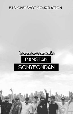 Bangtan Sonyeondan [ONE-SHOTS]