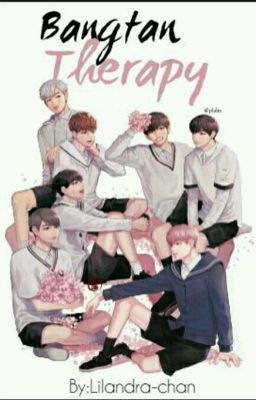 Bangtan Therapy