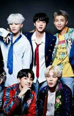 Bangtan (thực tập sinh)