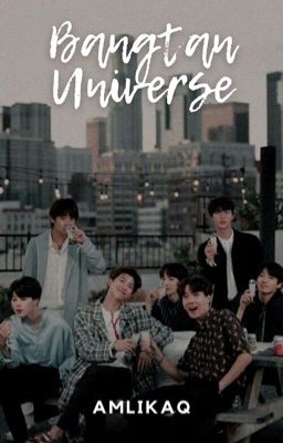 Bangtan Universe • BTS oneshots