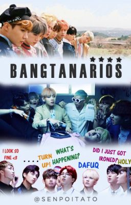 BANGTANARIOS 4