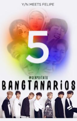 BANGTANARIOS 5