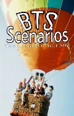 BANGTANGKATARANTADUHAN | BTS Scenarios (Slow UD)