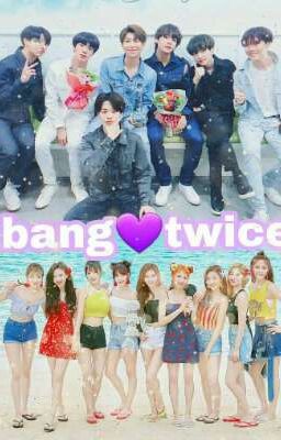 [bangtwice][12 chòm sao]💜 thanh xuân của chúng ta💜