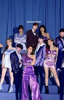 Bangtwice_ Come near me (English ver.)