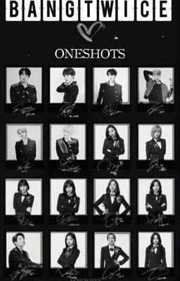 Bangtwice ONESHOTS