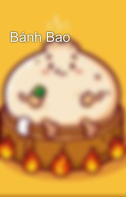 Bánh Bao