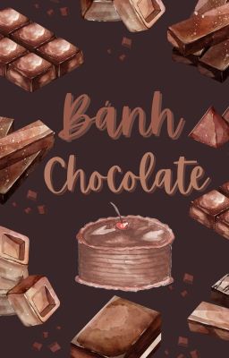 Bánh Chocolate